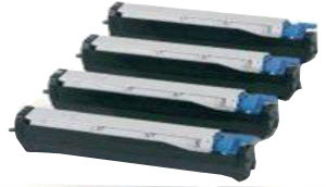 Toner i zi OKI 42804540 