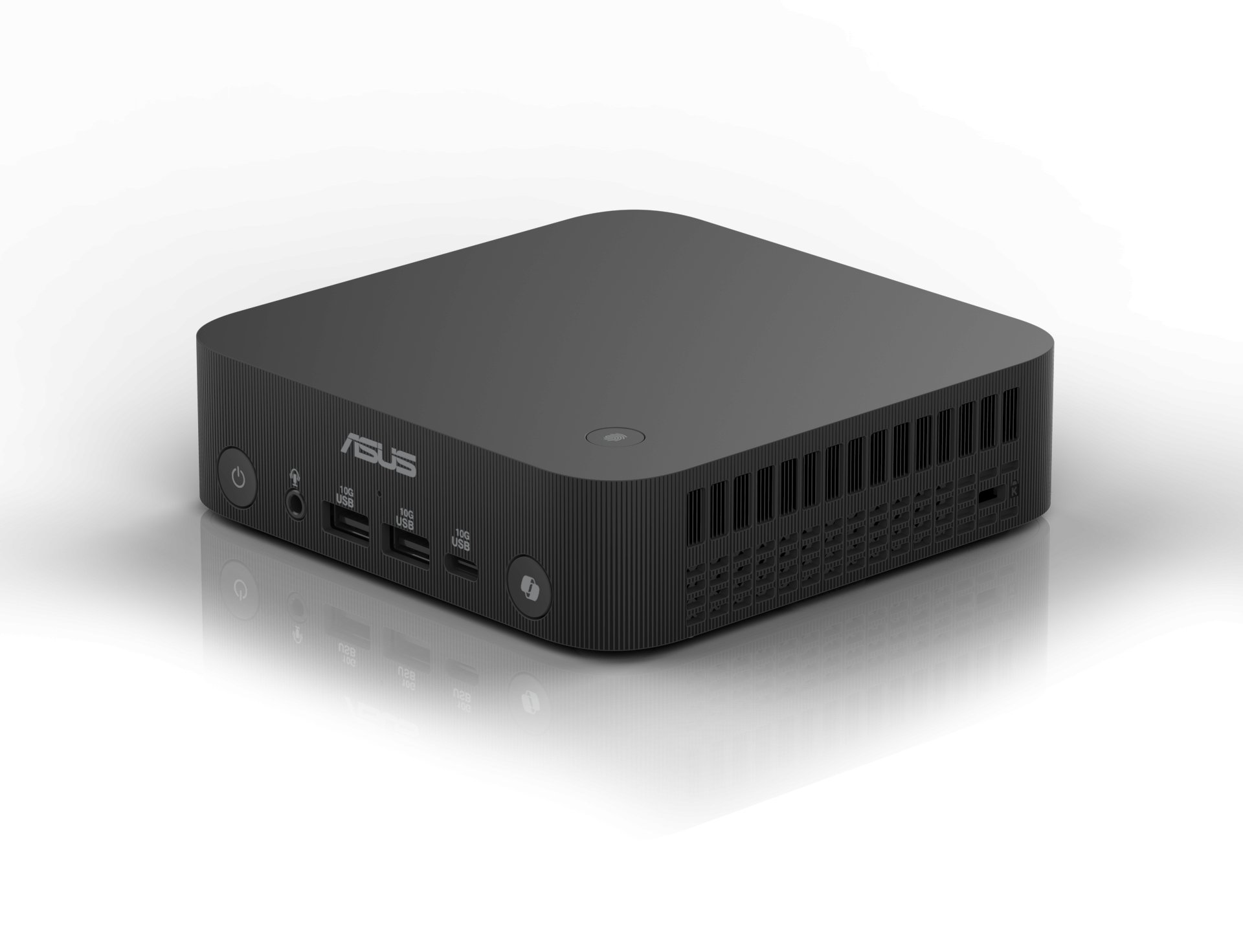 Mini PC ASUS ExpertCenter PN54 S50001NN, kompakt, biznes, i zi