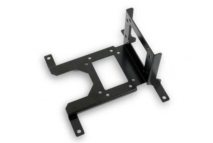 Kllapë vertikale për pompë EK Water Blocks EK-UNI (140mm FAN)