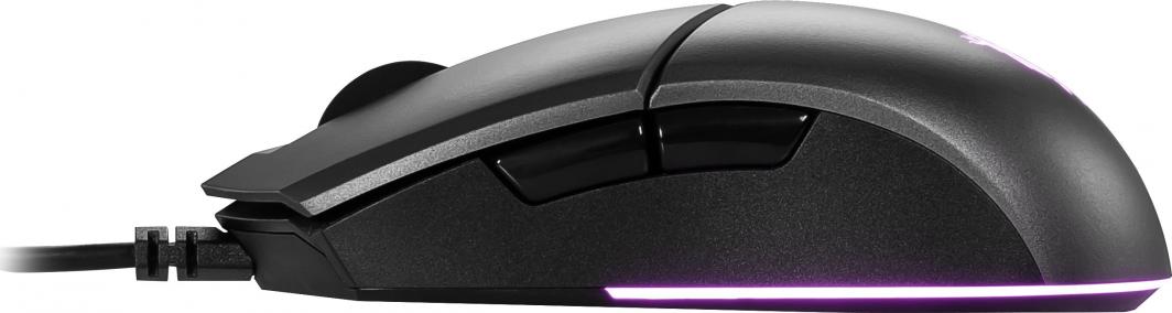 Maus Clutch GM11 (S12-0401650-CLA), i zi