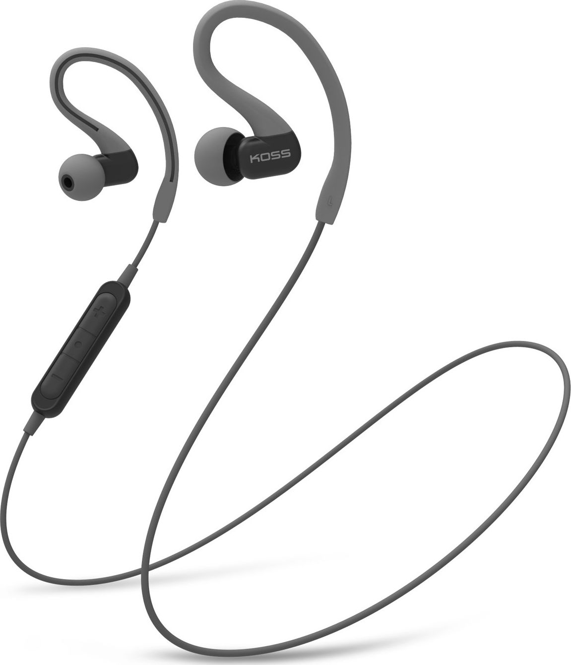 Dëgjuese Wireless Koss BT232i