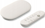 Qendër multimediale Google TV Streamer 4K Qendër multimediale Google TV Streamer 4K