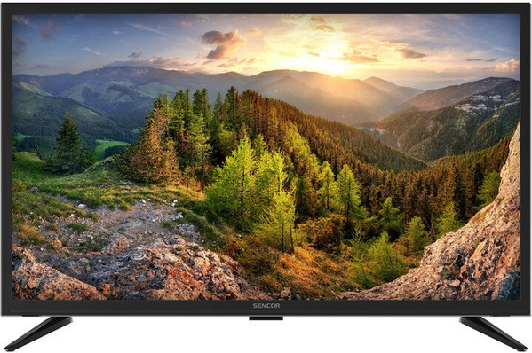 Televizior Sencor SLE 2473TCS, 24" (61cm), HD, i zi 