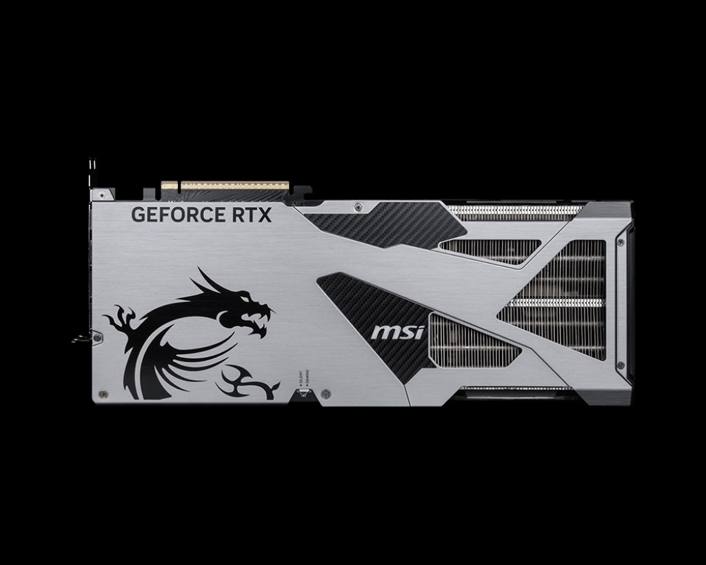 Kartelë grafike MSI RTX 5080 16G VANGUARD SOC