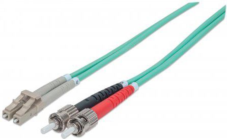 Kabllo rrjeti me fibër optike Intellinet Network Solutions, 3m