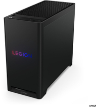 Kompjuter Lenovo Legion T5 30AGB10, AMD Ryzen 5 7600, 32GB, 1TB M.2 PCIe, NVIDIA GeForce RTX 5060 8GB GDDR7, i zi