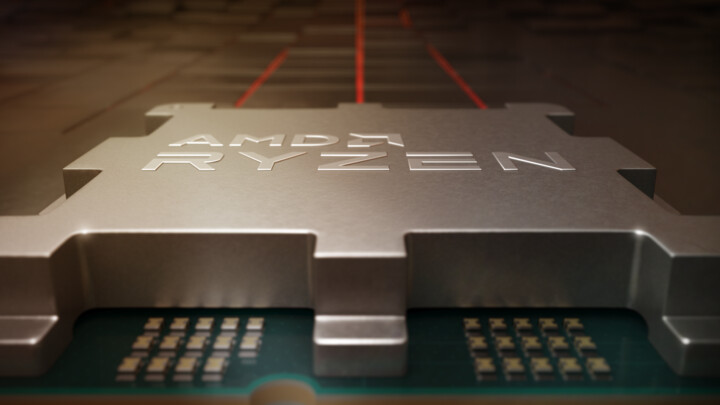 Procesor AMD Ryzen 9 7900X