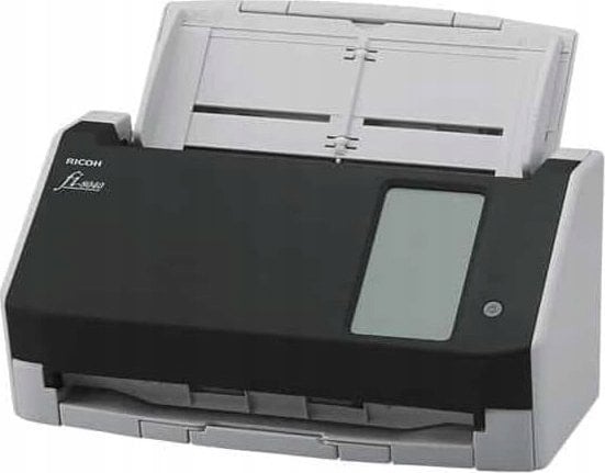 Skaner dokumentesh Ricoh fi-8040, A4, 600 DPI, i zi