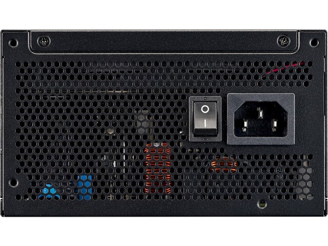 Furnizues me energji Cooler Master GX III Gold, 850W, 80 PLUS Gold, i zi