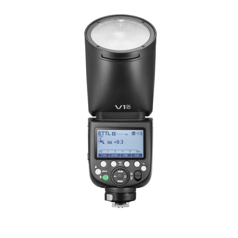 Godox V1Pro Flash (for Nikon)