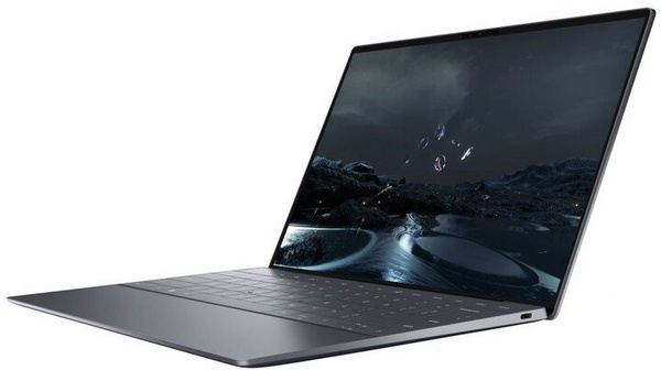 [OUTLET] Laptop Dell XPS 13 Plus (9320), 13.4'', Intel Core i5, 16 GB RAM, 1TB SSD, Intel Iris Xe Graphics, i zi