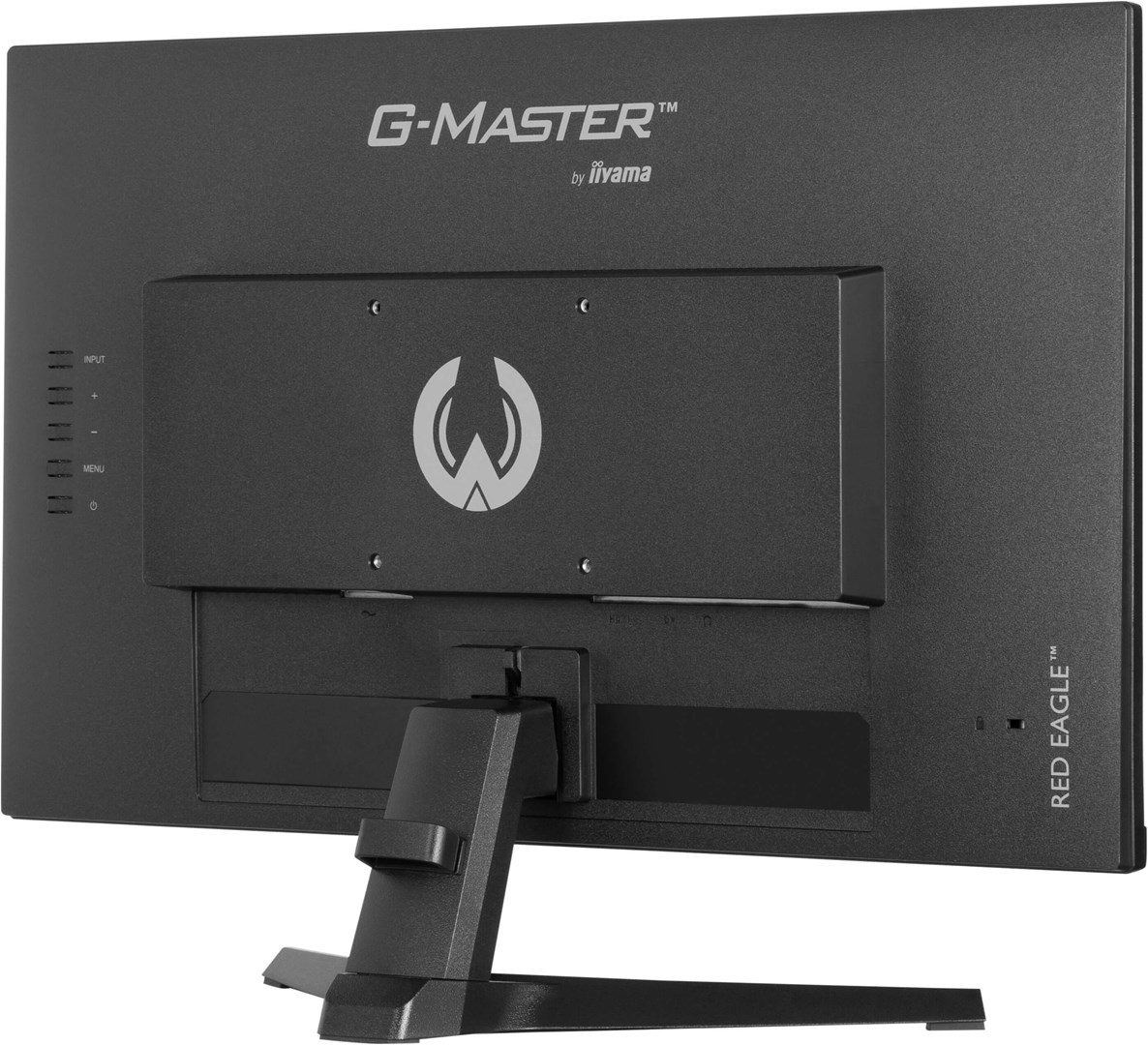 Monitor iiyama G-MASTER G2470HS-B1, 23.8", 1920 x 1080, 180 Hz, i zi