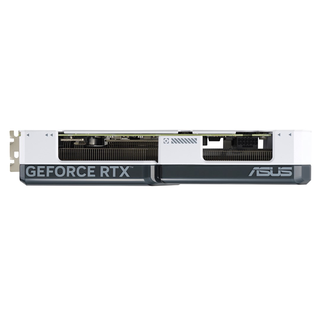 Kartë grafike ASUS Dual NVIDIA GeForce RTX 4070 SUPER, 12 GB GDDR6X
