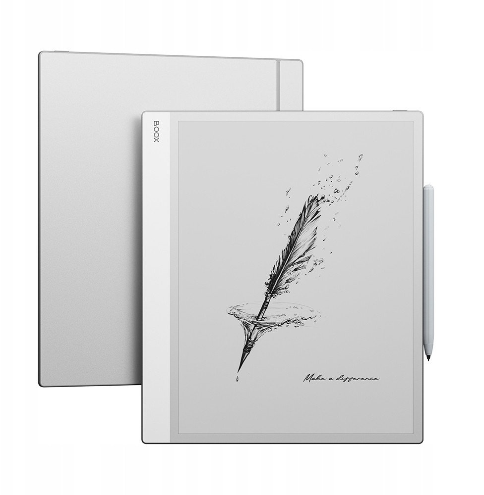 Електронски читач Boox Note Max, 13.3\", 6GB RAM, 128GB