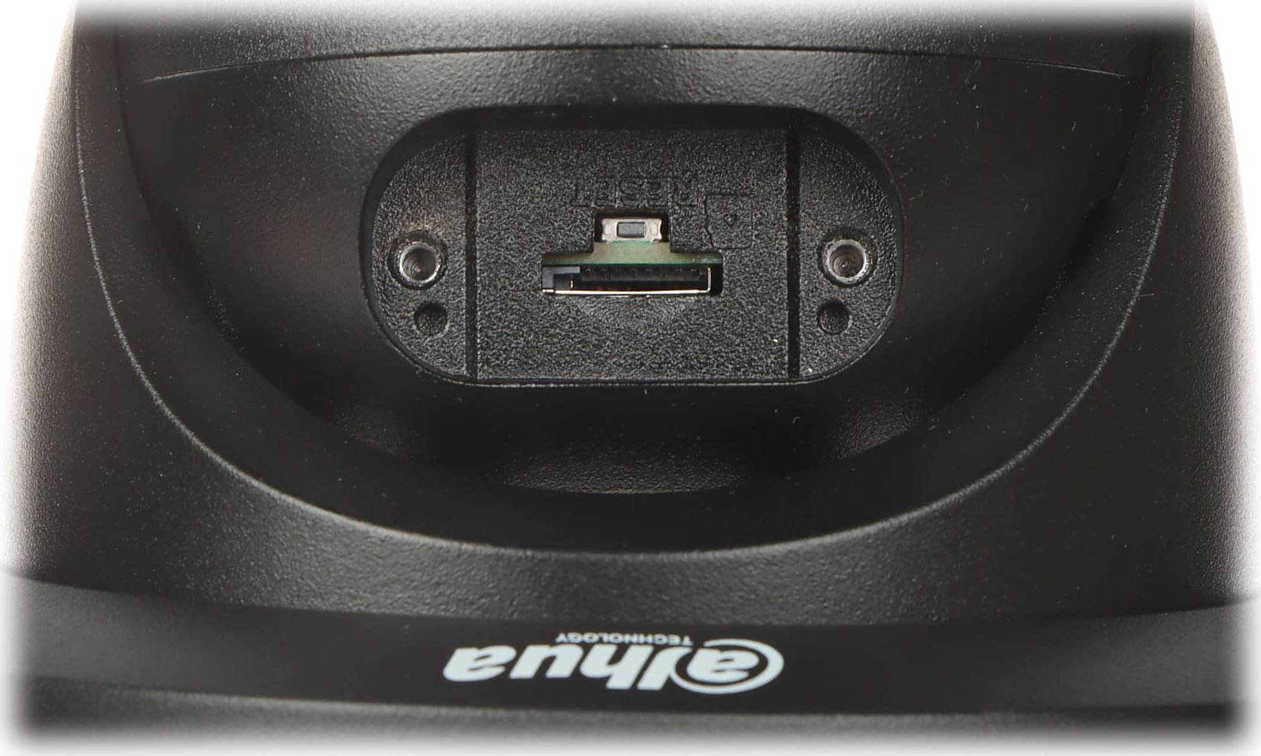 Kamerë IP Dahua IPC-HDW2449TM-S-IL, 4MP, lentë 2.8mm, e zezë