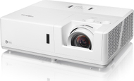 Projektor Optoma ZK708T, 7000 ANSI lumens, 4K UHD, i bardhë