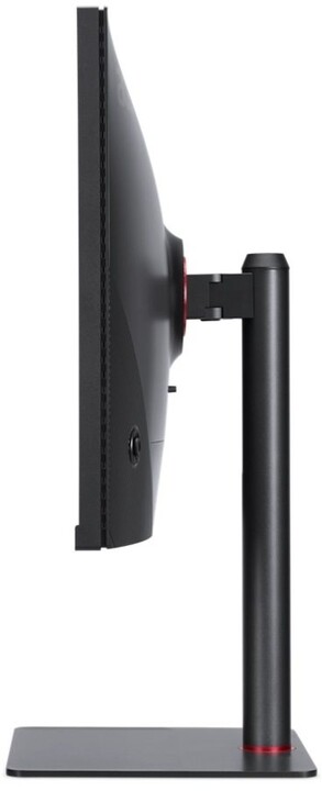 Monitor Acer Nitro XV275KVymipruzx, 27", UHD, LCD