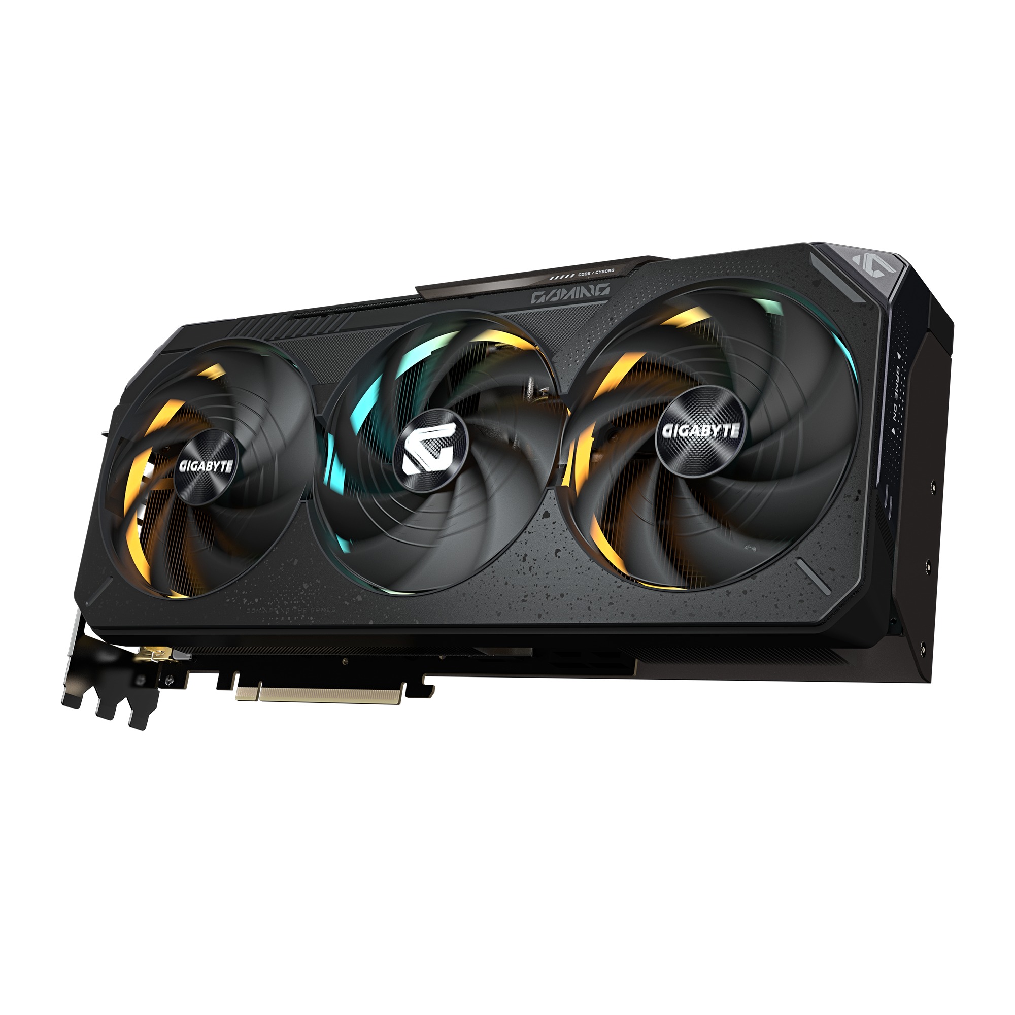 Kartelë grafike GIGABYTE RTX 5090, 32G GAMING OC