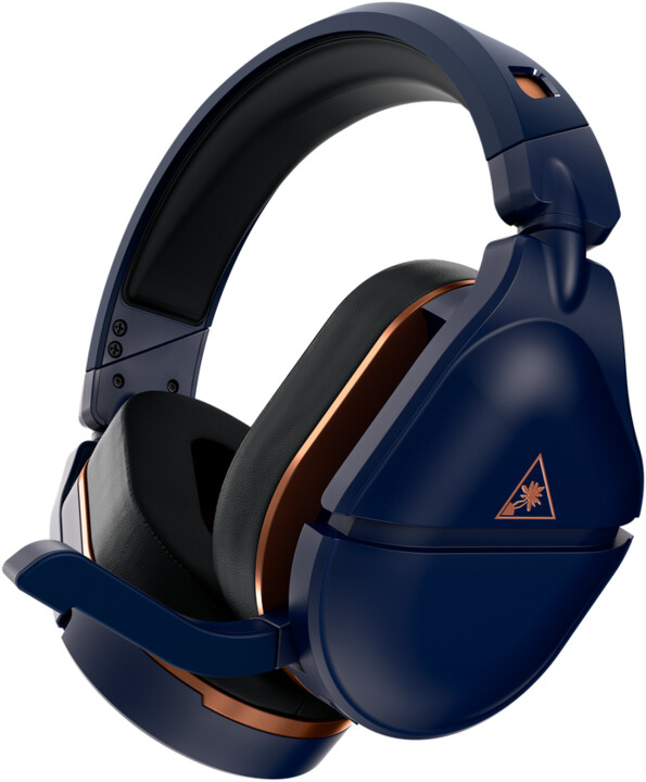 Kufje Turtle Beach Stealth 700 GEN2 MAX, të kaltërta