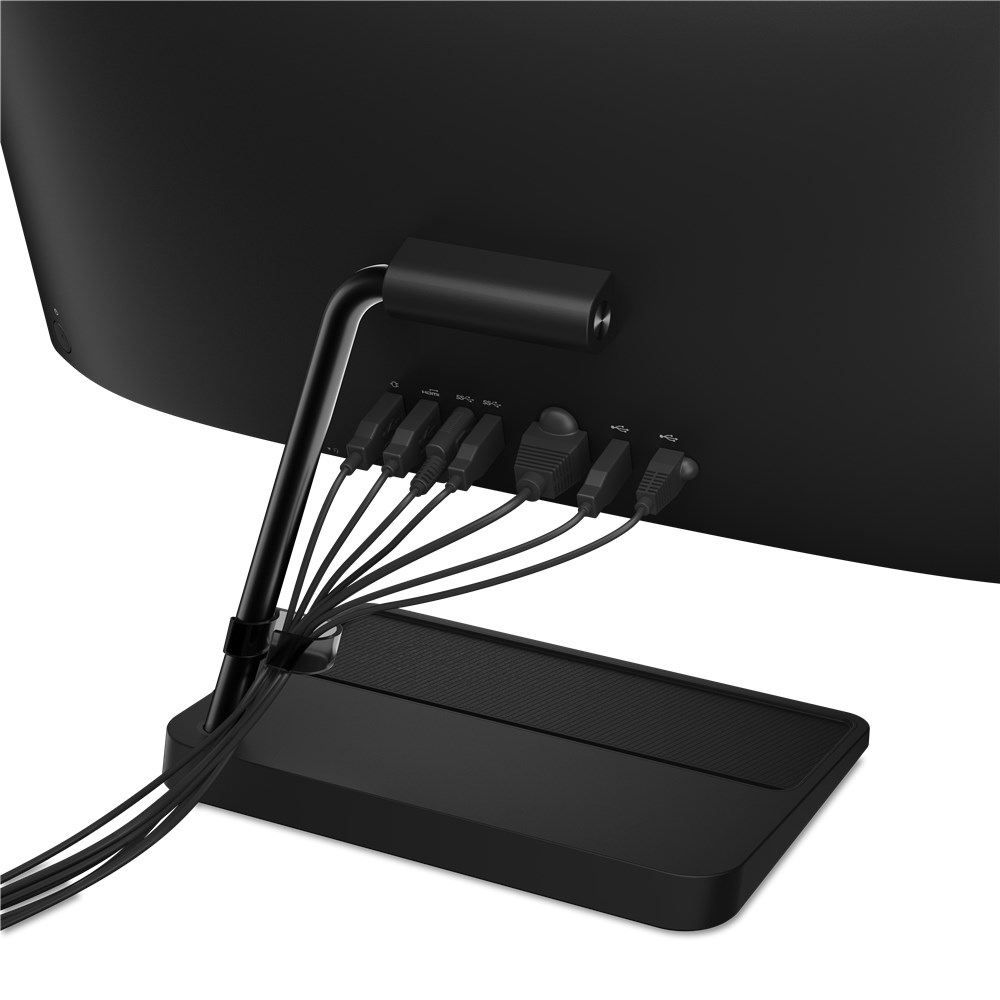 Kompjuter All-in-One Lenovo IdeaCentre 3, 23.8", Intel Core i7, 16GB RAM, 512GB SSD, i zi