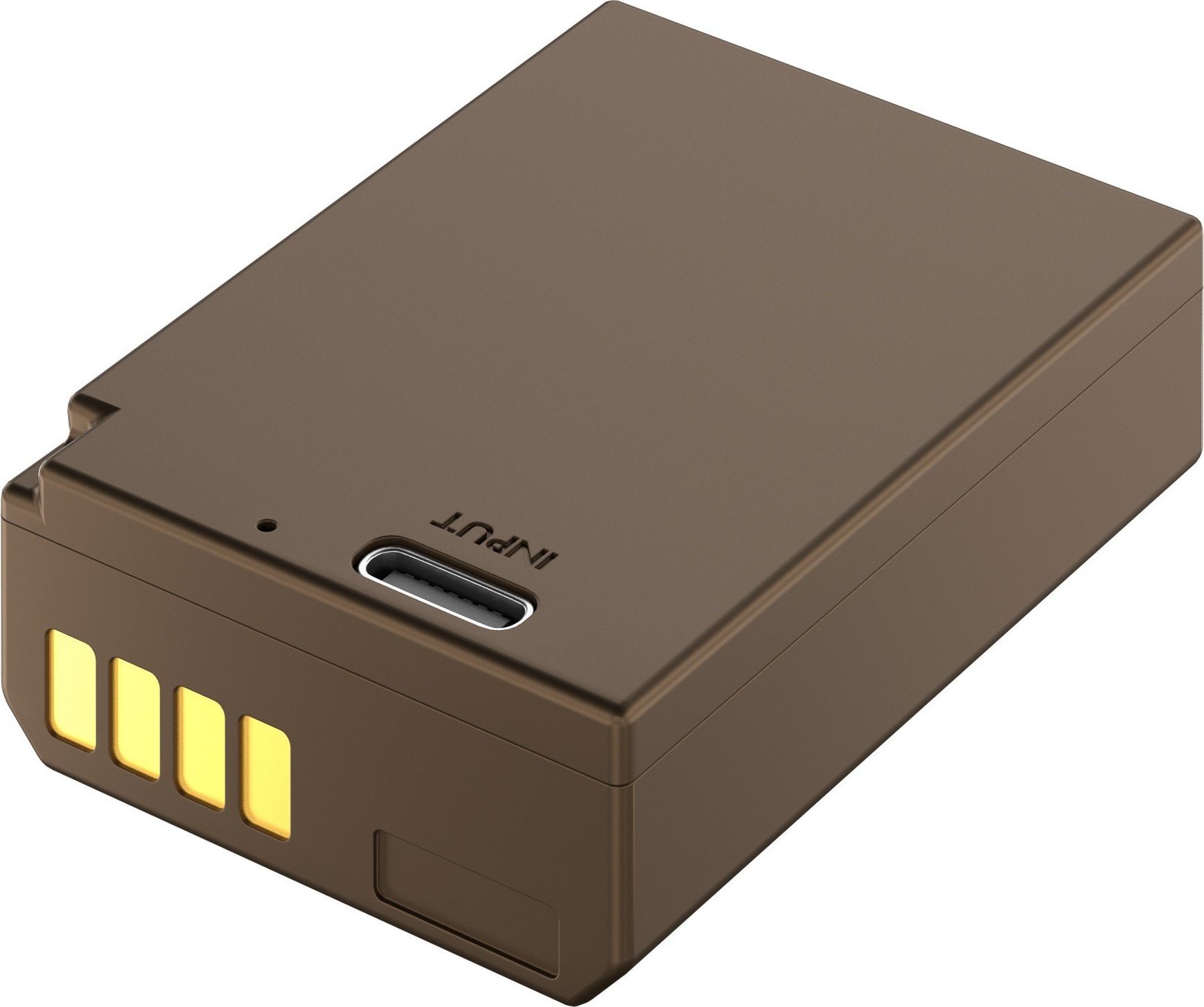 Bateri për kamera Newell LP-E10, USB C, për Canon