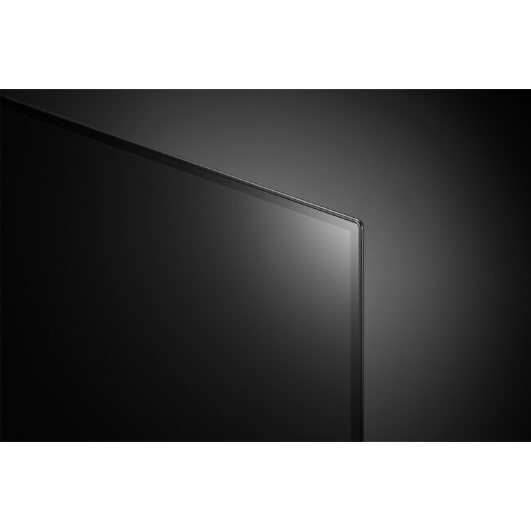 Televizor LG OLED 55B33La, 55'', i zi