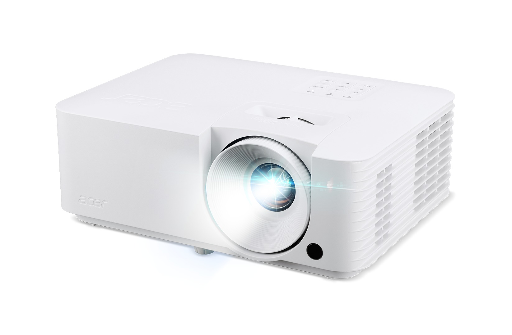 Projektor Acer XL2330W, WXGA, 5000 Lumens, DLP, i bardhë