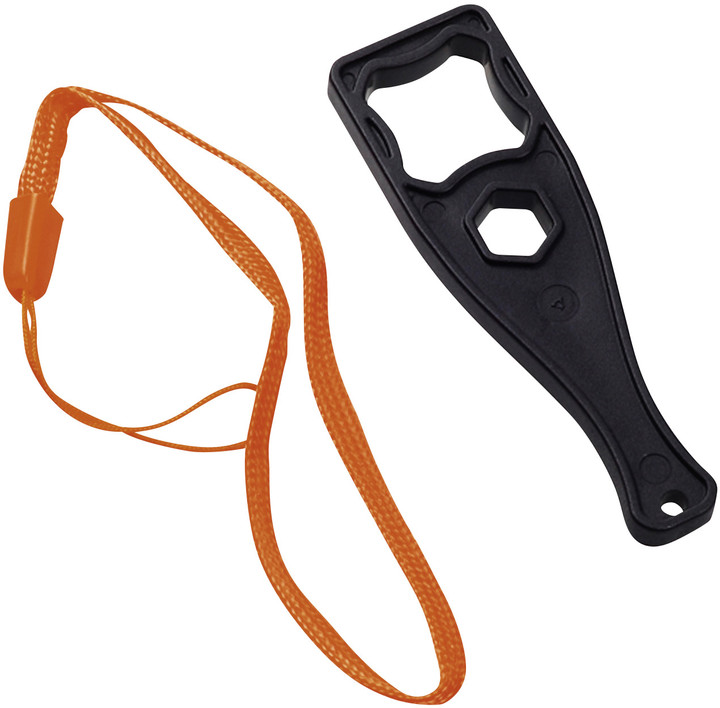 Set aksesorësh Rollei për Actioncam, 23 copë