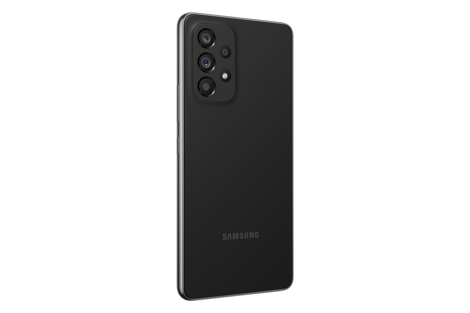Celular Samsung Galaxy A53 5G Enterprise Edition, 6.5", 128GB, 6GB RAM, i zi