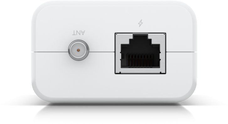 Bridge rrjeti Ubiquiti UDB, WiFi 5, 866.7 Mbps, i bardhë