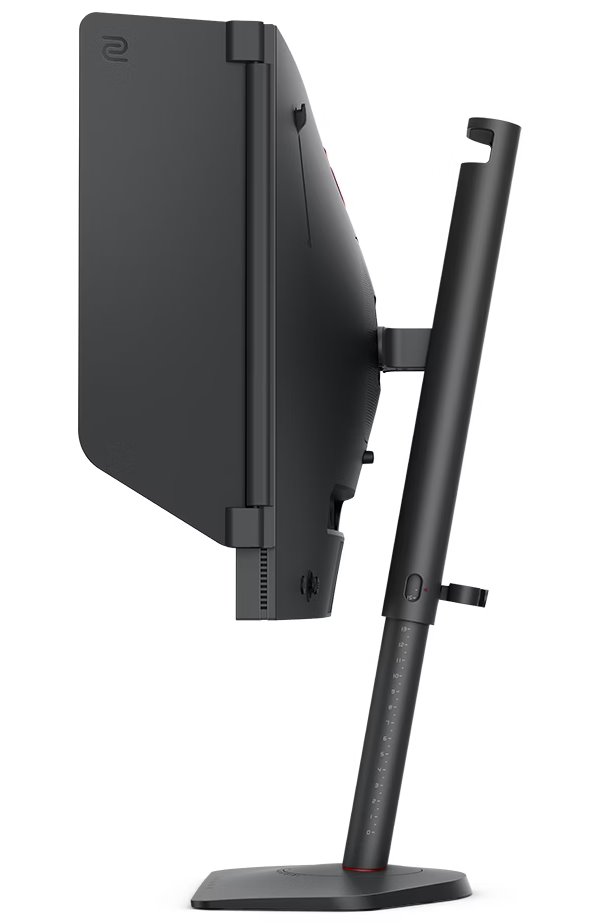 Monitor BenQ Zowie XL2586X+, 24.1", Full HD, 600Hz, i zi