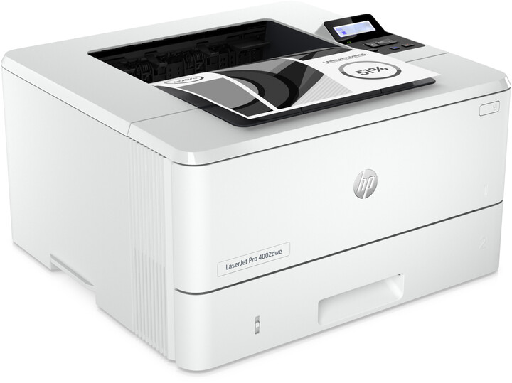 Printer laserik HP LaserJet Pro 4002dwe