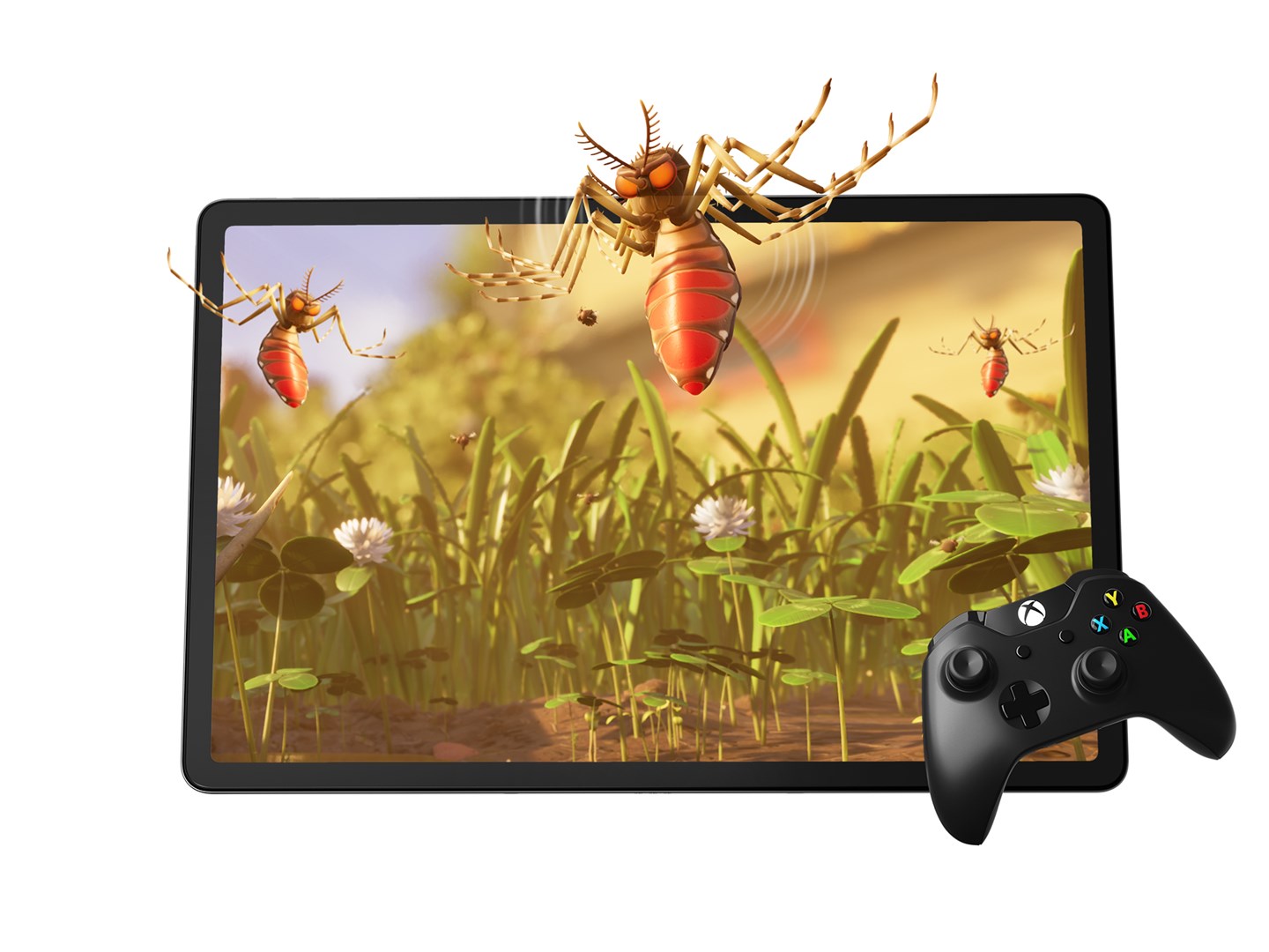 Tablet Lenovo Tab P12, 12.7", 8GB/128GB, i hirtë