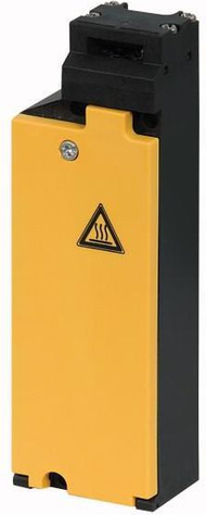 Çelës sigurie Eaton LS-S11-230AFT-ZBZ/X, 1NO 1NC, kontakt i ngadaltë, trup plastik