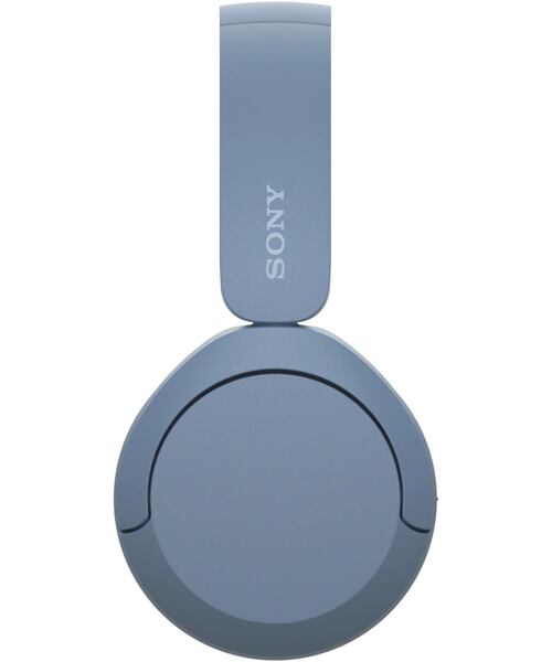Kufje Sony WH-CH520, bluetooth, të kaltra