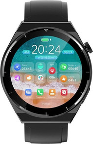 Smartwatch Tracer SM10S LEO, Bluetooth 5.2, IP67, i zi