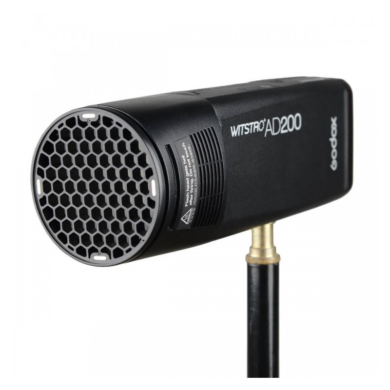 Godox Flash Accessories Kit AK-R1