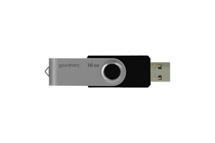 USB Goodram UTS2, 16 GB, USB Type-A