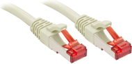 Kabllo rrjeti Lindy RJ-45/RJ-45, cat.6, S/FTP, 30m, e hirtë