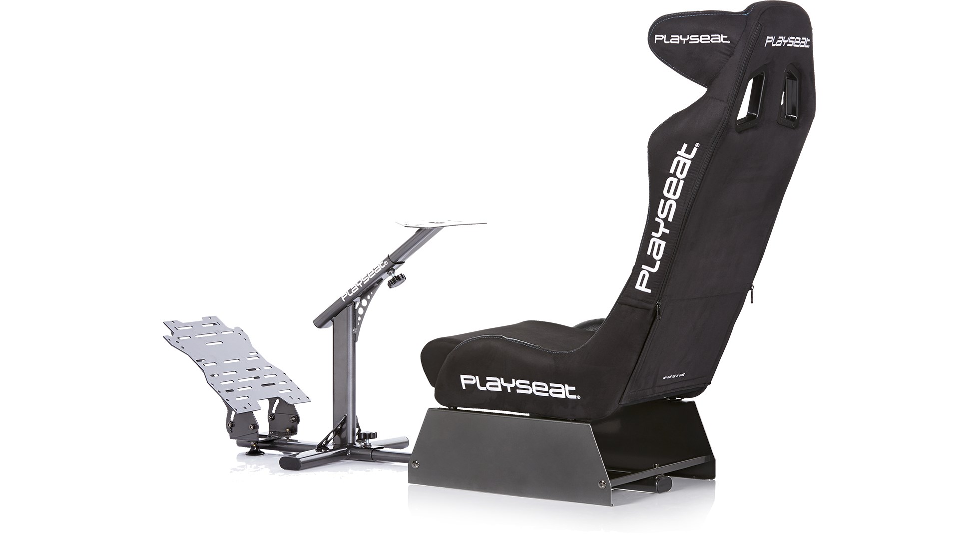 Karrige lojërash Playseat Evolution Pro ActiFit, universale, e zezë