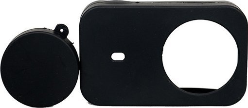 Силиконска навлака Xrec за Xiaomi Mijia SB4427, заштитна, транспарентна