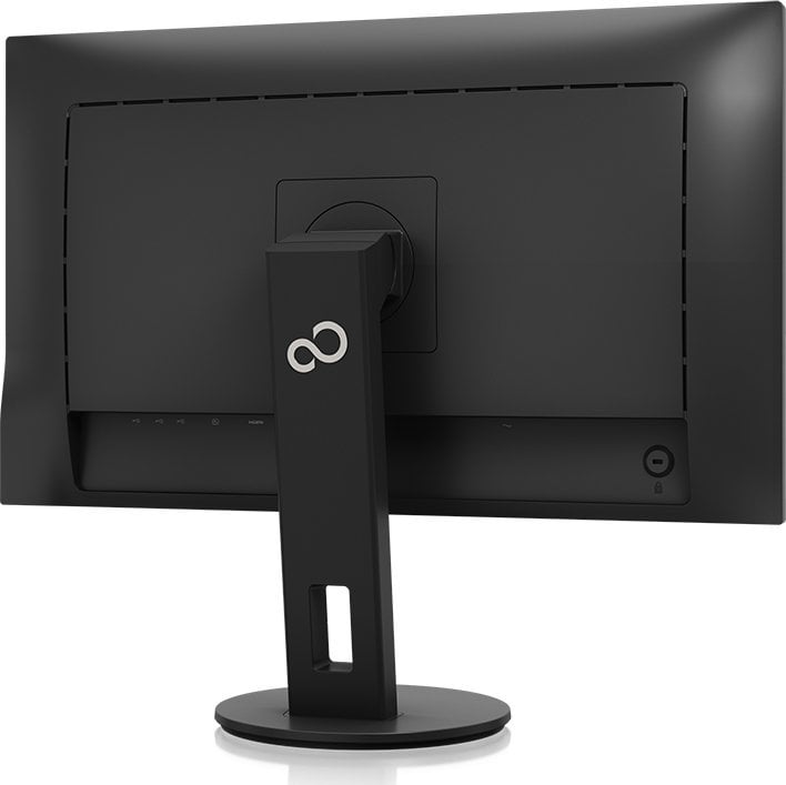 Monitor Fujitsu B2711 TS, 27", QHD 2560 x 1440, i zi