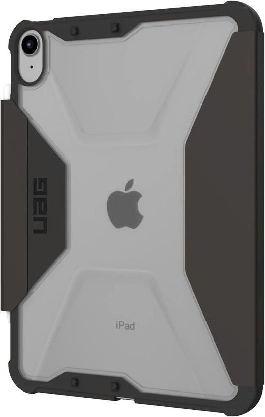 Mbrojtëse tablet Urban Armor Gear Plyo Folio, 10.9", transparente e zezë