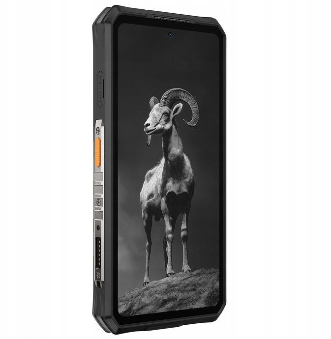 Telefoni Ulefone Armor 28 Pro, 16GB RAM, 512GB, i zi