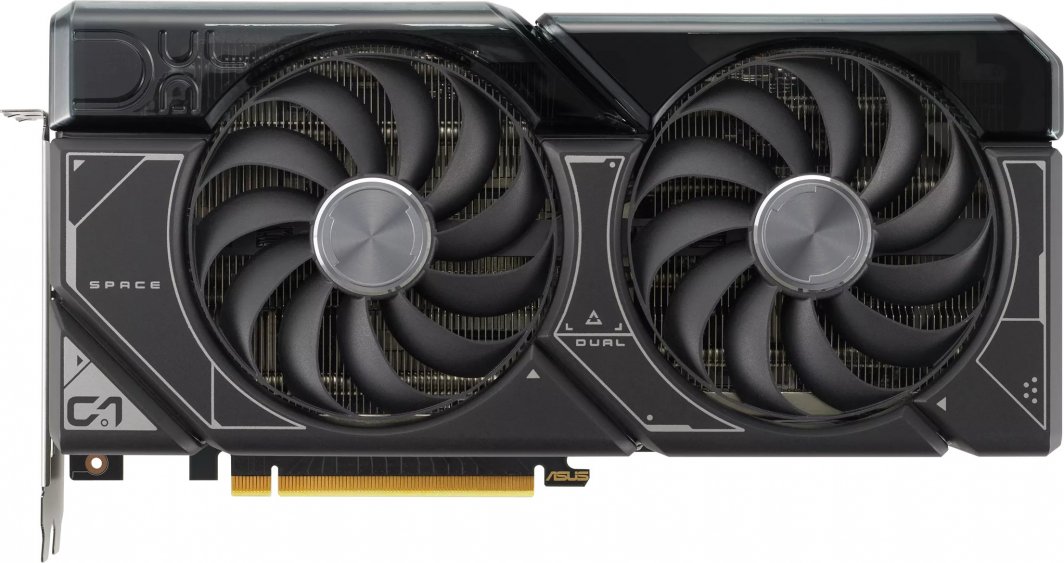 Kartelë grafike Asus Dual GeForce RTX 4070 OC, 12GB