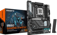 Матична плоча Gigabyte B850 Gaming X WiFi 6E, AMD Ryzen 9000, DDR5, ATX