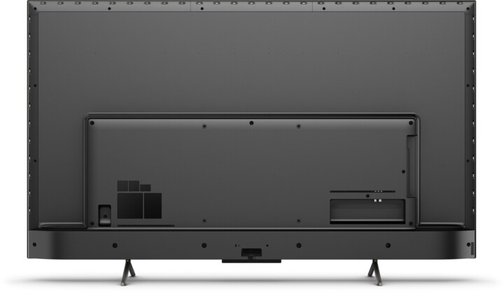 Televizor Philips 43PUS8118, 43" (108cm), 4K UHD, i zi