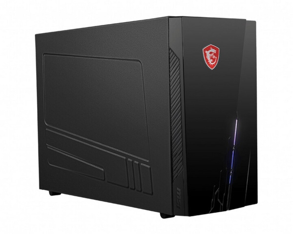 Kompjuter MSI MAG Infinite S 10SC-051EU, Intel Core i5, 16GB RAM DDR4, 512GB SSD, NVIDIA GeForce RTX 2060, i zi