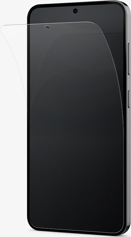 Mbrojtës ekrani Spigen Neo Flex Solid HD, 2 copë, për Samsung Galaxy S24+, transparent