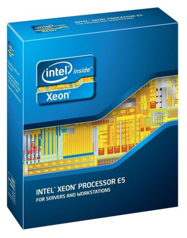 Procesor Intel Xeon E5-2603V3